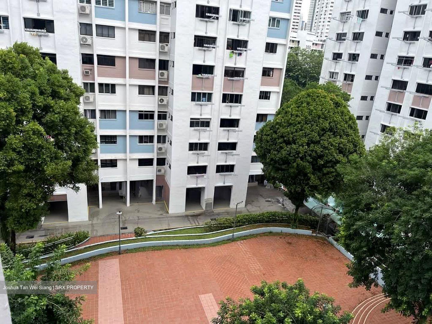 Blk 347 Clementi Avenue 5 (Clementi), HDB 4 Rooms #590856981